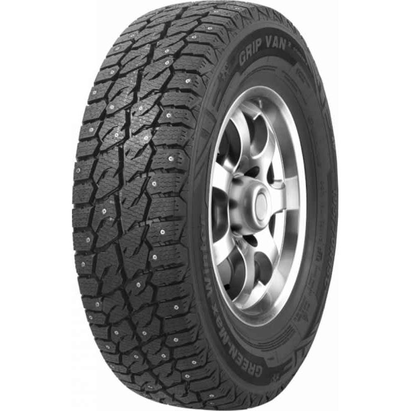 Шины Linglong GREEN-Max Winter Grip Van 2 185/75 R16C 104/102R