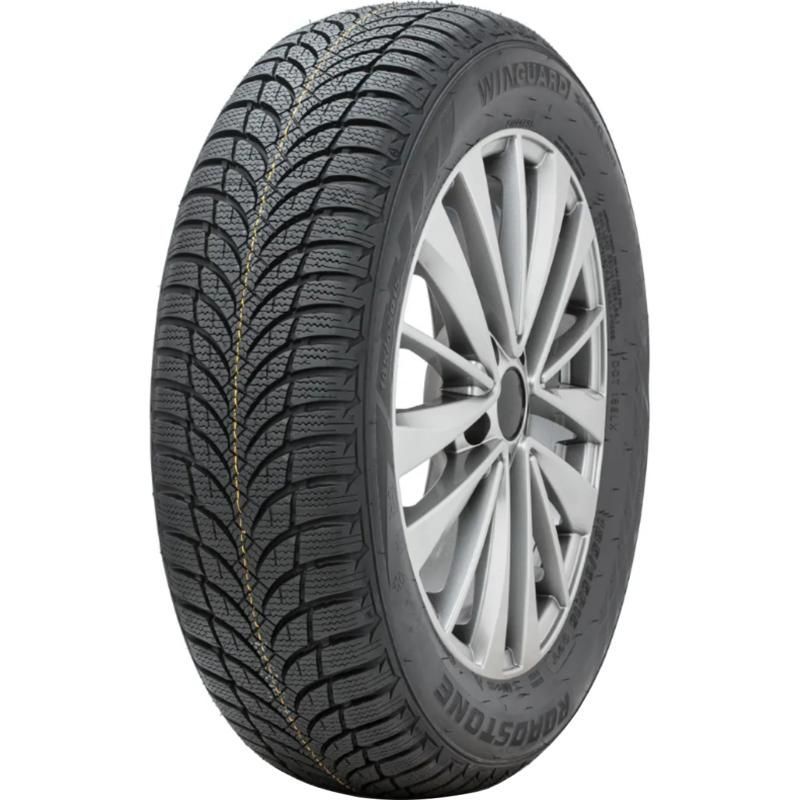 Шины Roadstone Winguard Snow G WH2 235/60 R16 100H