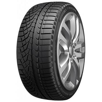 Шины Sailun Ice Blazer Alpine Evo 225/55 R16 99V