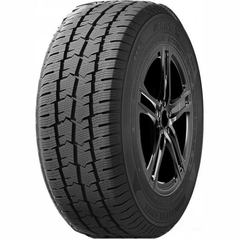 Шины Arivo Winmaster ARW6 215/75 R16C 113/111R