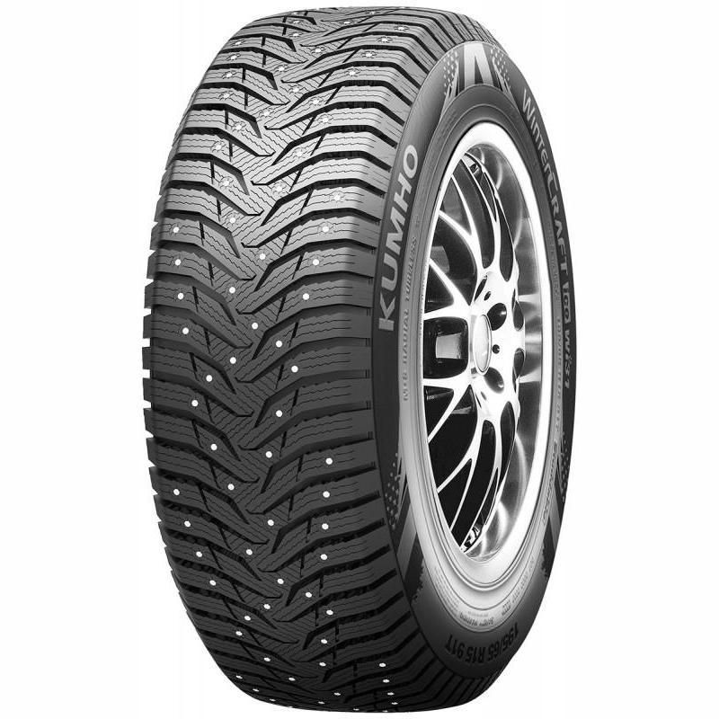 Шины Kumho WinterCraft Ice WI31 205/65 R16 99T XL