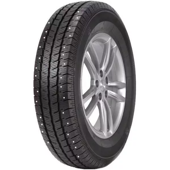 Шины Ecovision WV-06 185/75 R16C 104/102R