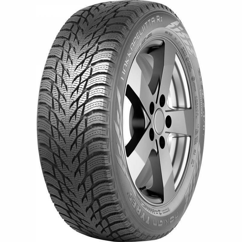 Шины Nokian Tyres Hakkapeliitta R3 185/65 R14 86R