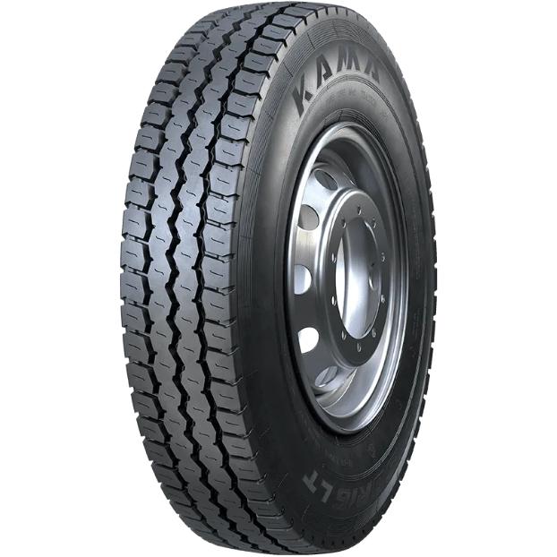 Шины Кама НК-312 7.5/80 R16C 121/120N