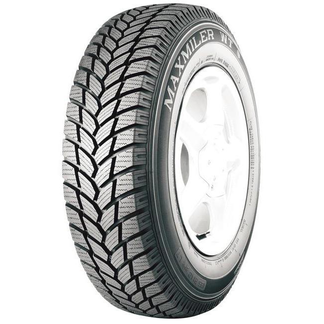 Шины GT Radial Maxmiler WT 195/60 R16C 99/97T