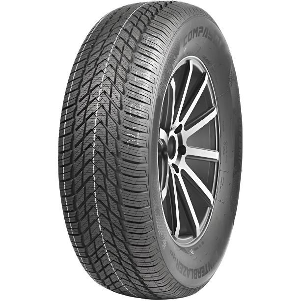 Шины Compasal WinterBlazer HP 245/70 R16 111T