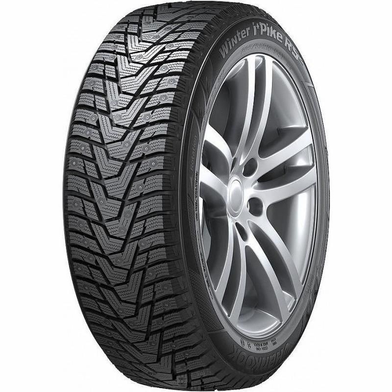 Шины Hankook Winter i*Pike RS2 W429 165/65 R14 79T