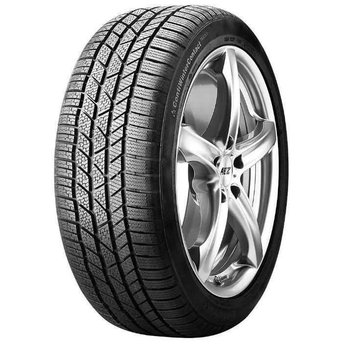 Шины Continental ContiWinterContact TS 830 P 205/55 R16 91H MO