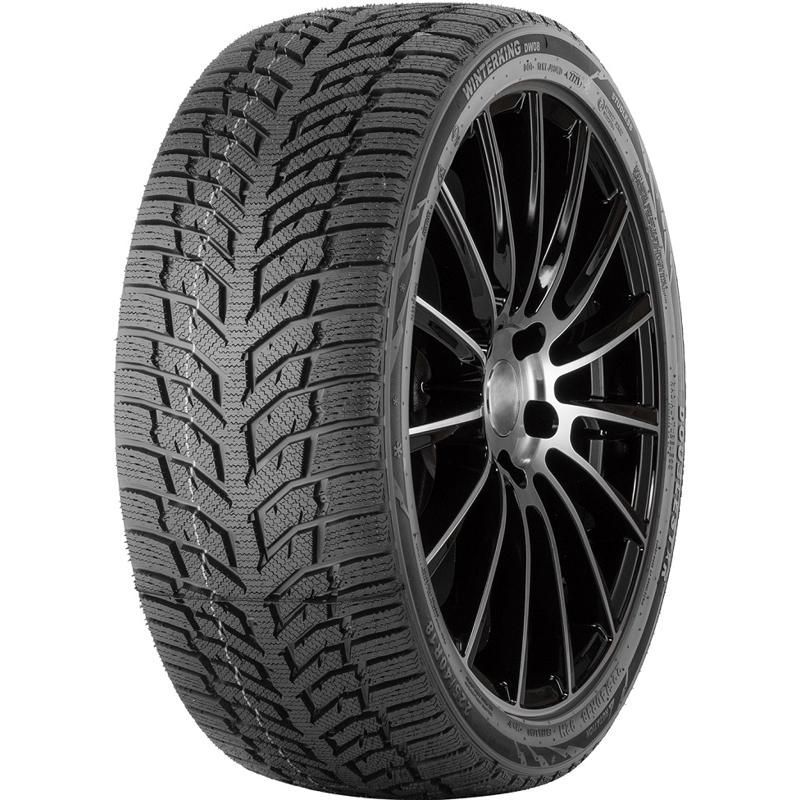 Шины DoubleStar DW08 205/55 R16 91T