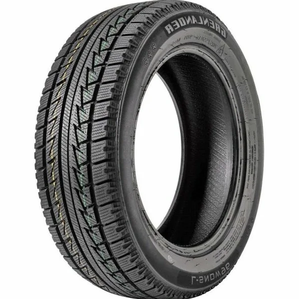 Шины Grenlander L-Snow 96 185/70 R14 92T