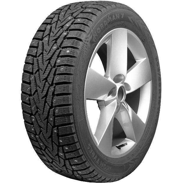 Шины Ikon Tyres Nordman 7 225/55 R16 99T XL