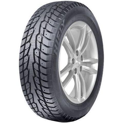 Шины HIFLY Vigorous W601 245/75 R16 120/116S