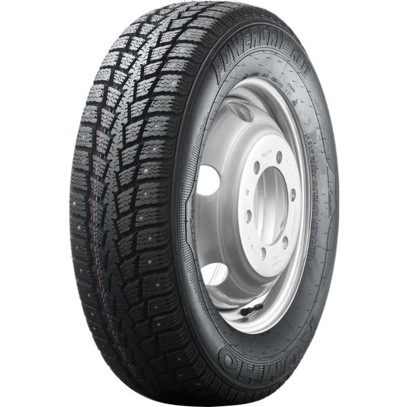 Шины Kumho Power Grip KC11 195/60 R16C 99/97T