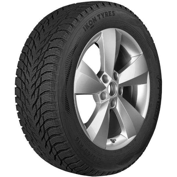 Шины Ikon Tyres Autograph Snow 3 205/60 R16 96R