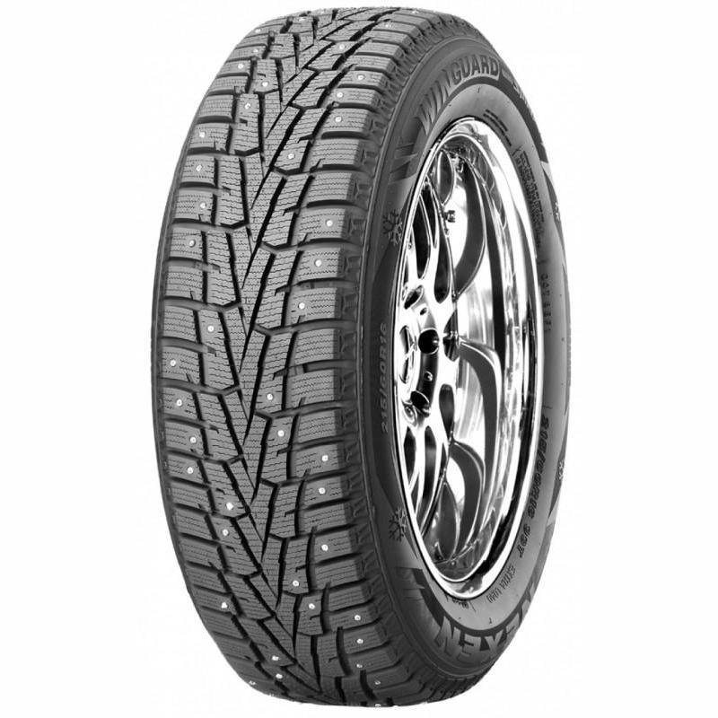 Шины Roadstone Winguard Winspike SUV 225/65 R16 112/110R