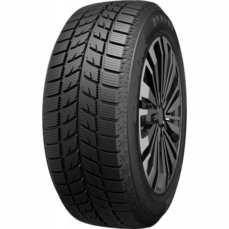 Шины Dynamo Snow-H MWH01 215/60 R16 99H XL