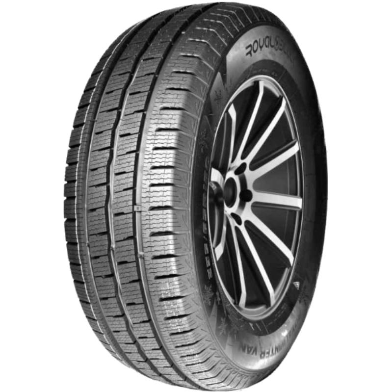 Шины Royal Black Royal Winter Van 185/75 R16C 104/102R