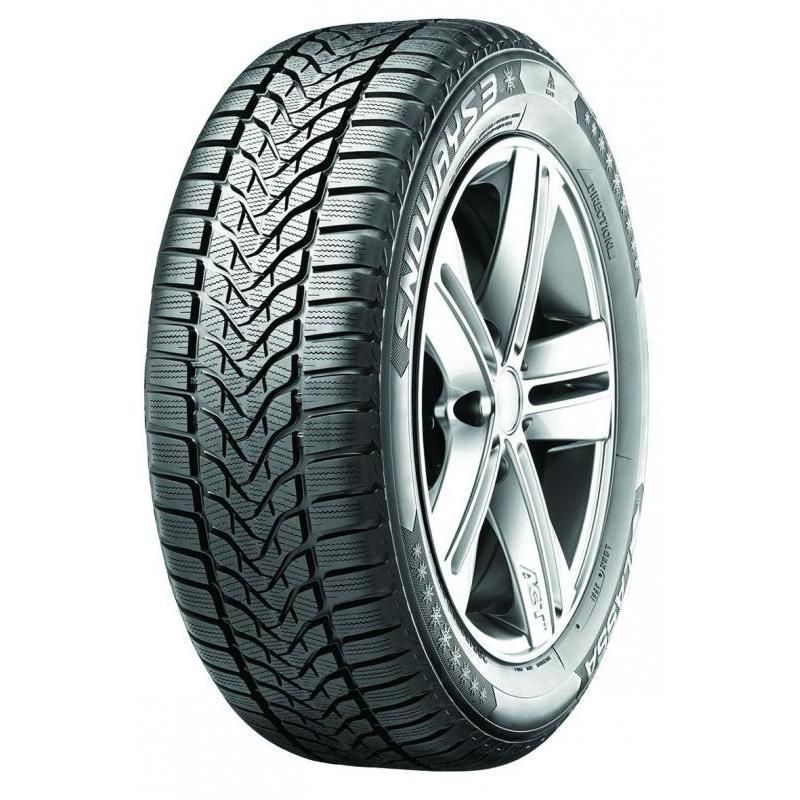 Шины Lassa Snoways 3 185/70 R14 88T