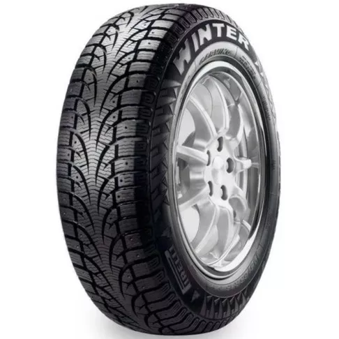 Шины Pirelli Winter Carving 215/65 R16 109R