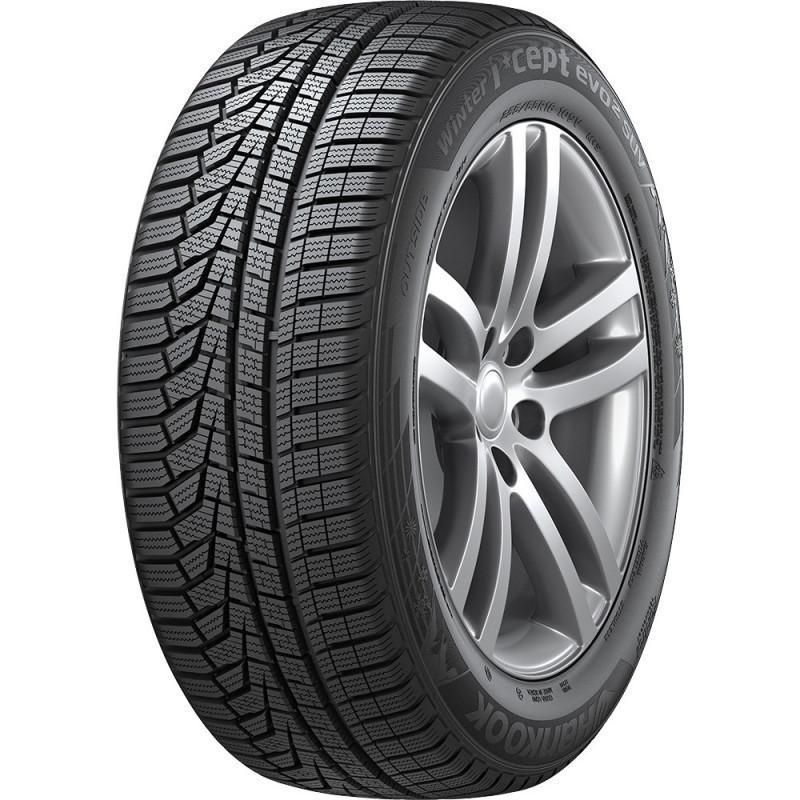 Шины Hankook Winter i*Cept Evo 2 W320A SUV 215/70 R16 100T