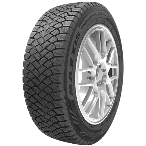 Шины Maxxis Premitra Ice 5 SUV 225/60 R18 104T