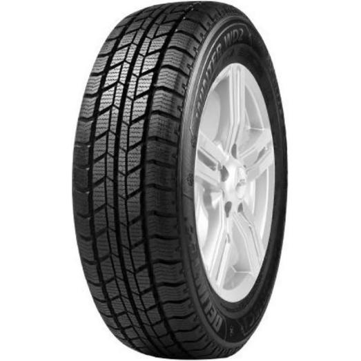 Шины Delinte Winter WD2 235/65 R16C 115/113S