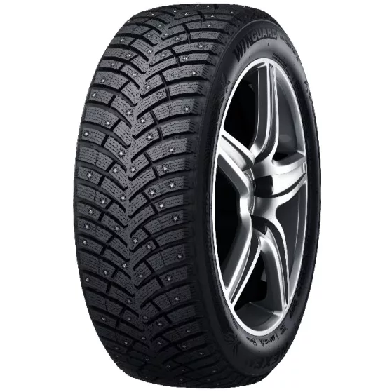 Шины Nexen Winguard Winspike 3 215/65 R16 109/107R