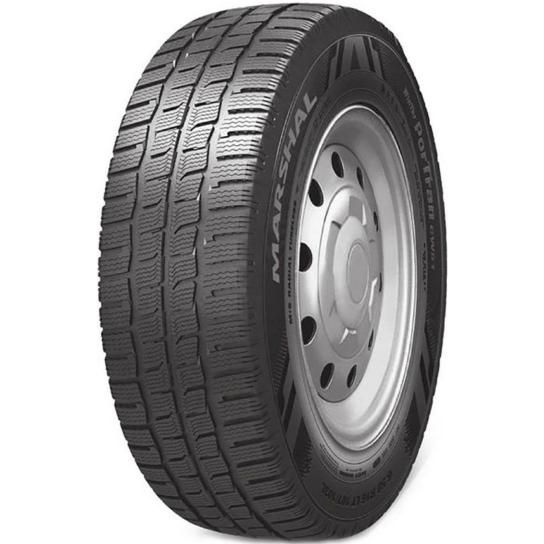 Шины Marshal Winter Portran CW51 195/0 R14C 106/104Q