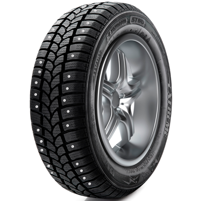 Шины Kormoran Stud 185/60 R14 82T