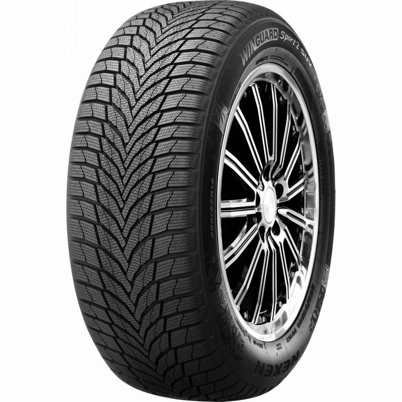 Шины Nexen Winguard Sport 2 SUV 265/70 R16 112T