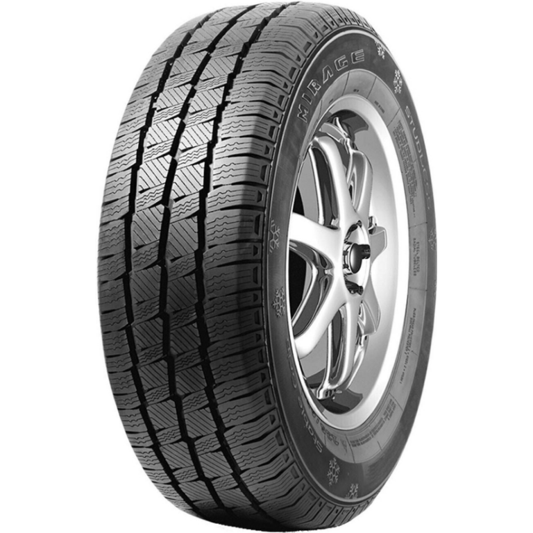 Шины Mirage MR-W300 215/75 R16C 116/114R