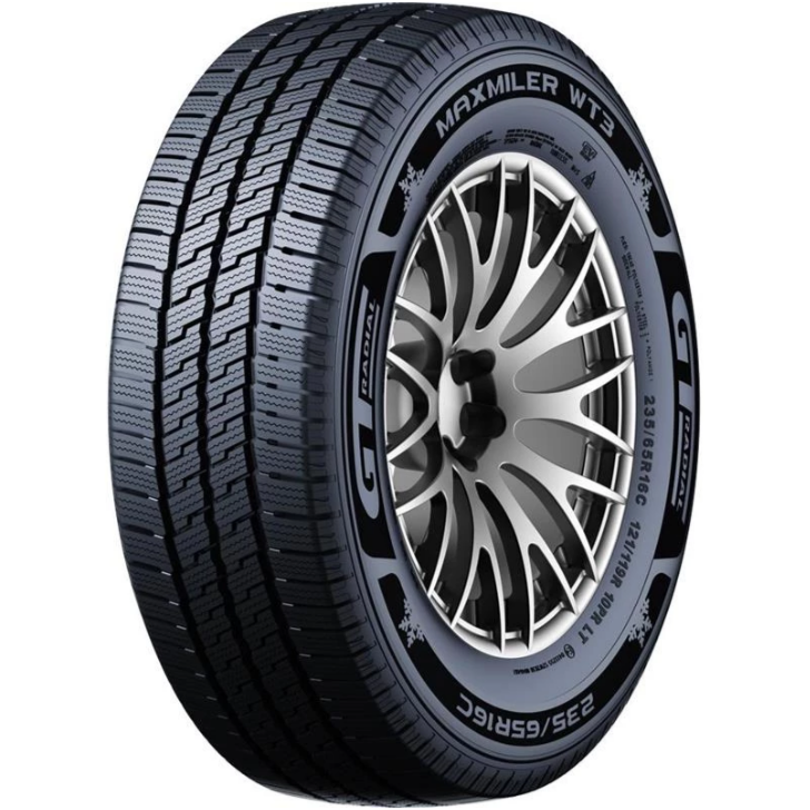 Шины GT Radial Maxmiler WT3 215/75 R16C 116/114R