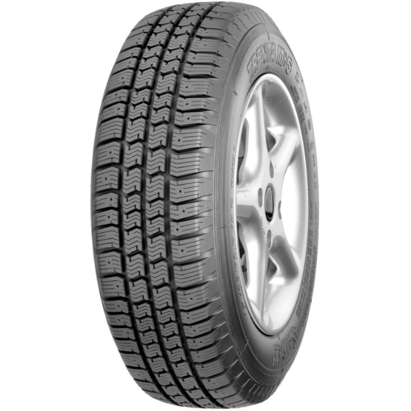 Шины Sava Trenta M+S 215/65 R16C 106/104T