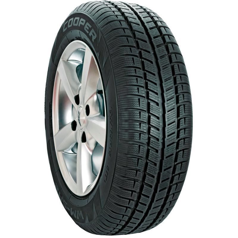 Шины Cooper Weather-Master SA2 195/55 R16 87H