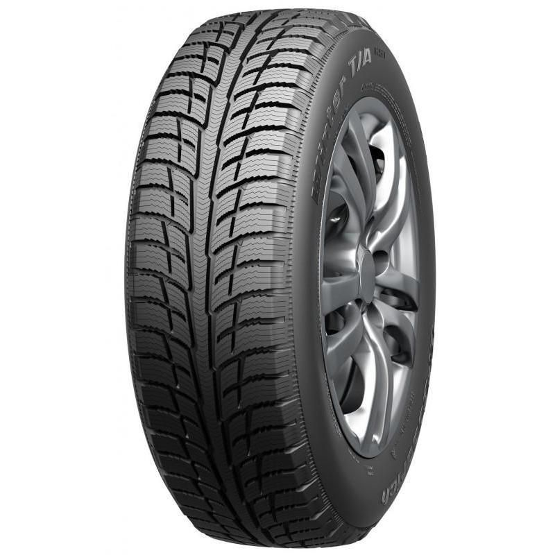 Шины BFGoodrich Winter T/A KSI 205/60 R16 92T