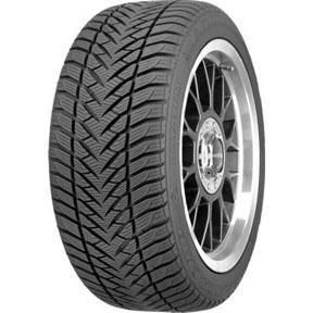 Шины Goodyear Eagle UltraGrip GW-3 205/45 R16 83H