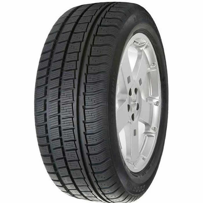 Шины Cooper Discoverer M+S Sport 225/75 R16 104T