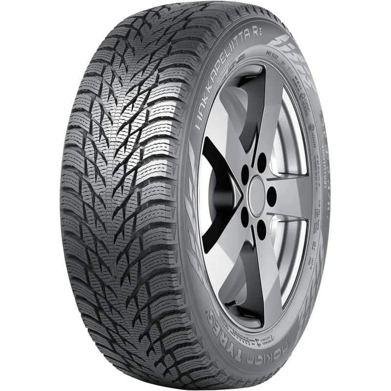 Шины Nokian Tyres Hakkapeliitta R3 195/55 R16 91R XL