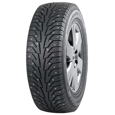 Шины Nokian Tyres Hakkapeliitta C Cargo 225/65 R16C 112/110R