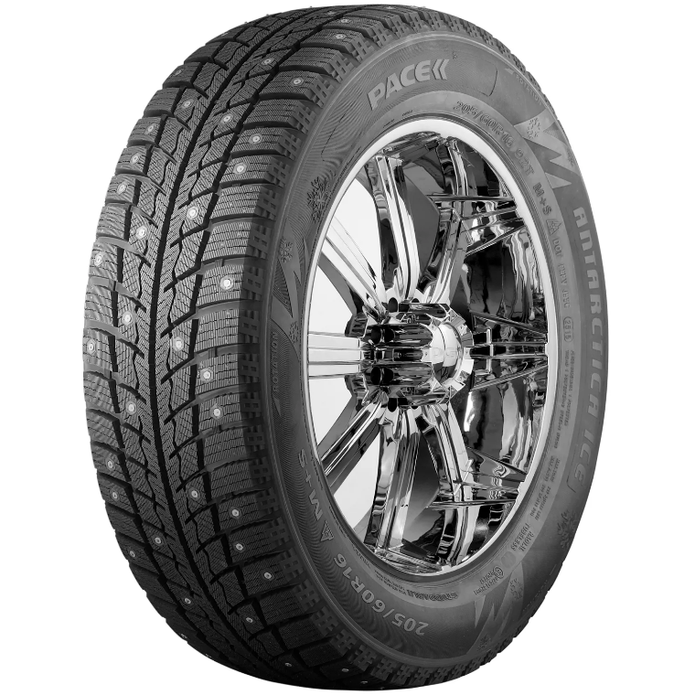 Шины Pace Antarctica Ice 215/60 R16 99T XL