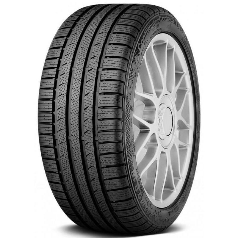 Шины Continental ContiWinterContact TS 810 S 195/55 R16 87T MO