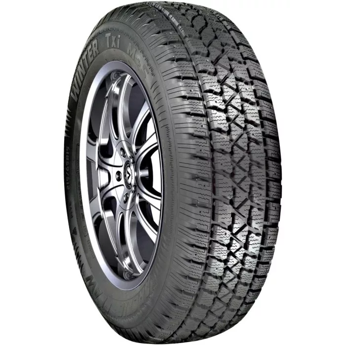 Шины Arctic Claw Winter Txi M+S 235/60 R16 100T