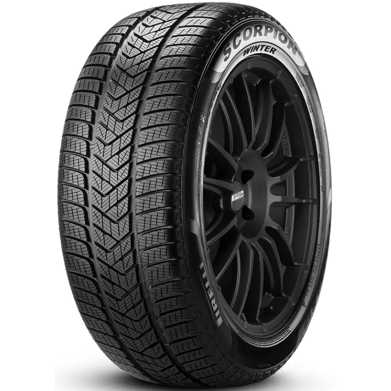 Шины Pirelli Scorpion Winter 215/70 R16 104H XL