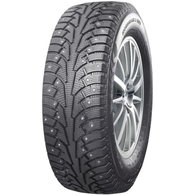 Шины Nokian Tyres Nordman 5 SUV 265/70 R16 112T