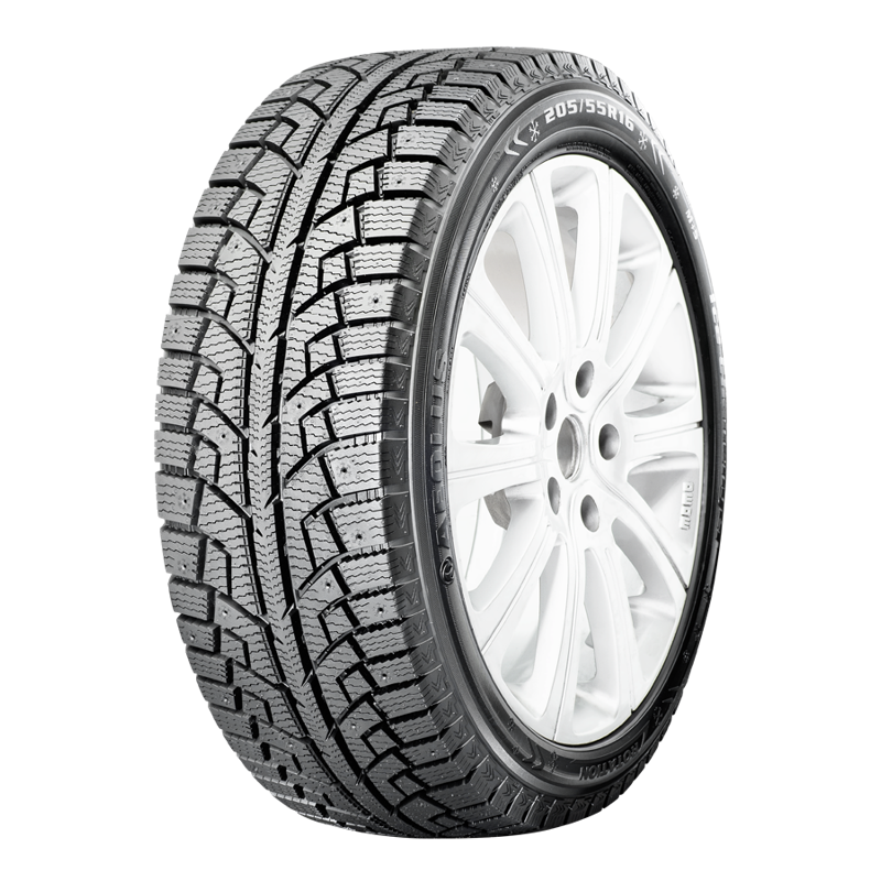 Шины Aeolus Snow Ace AW05 215/55 R16 97T XL