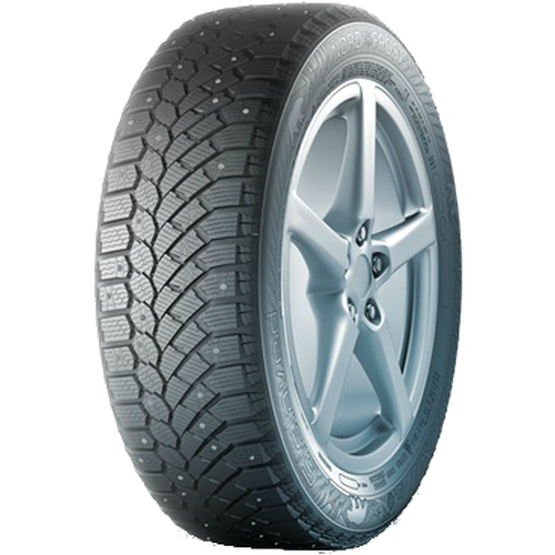 Шины Gislaved Nord*Frost 200 215/65 R16 102T