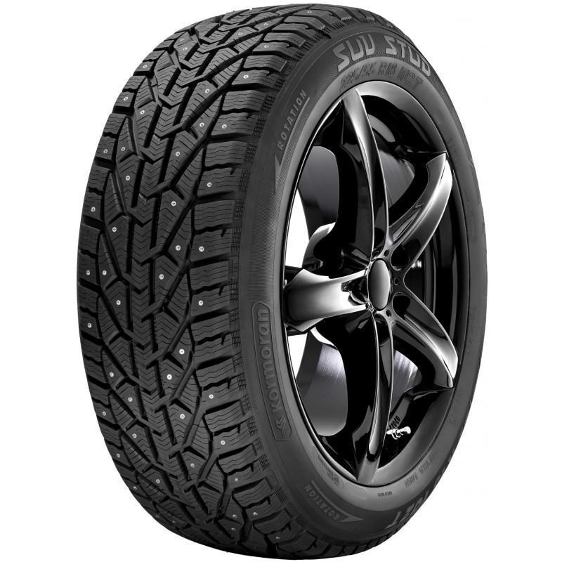 Шины Kormoran Stud 2 215/60 R16 99T XL