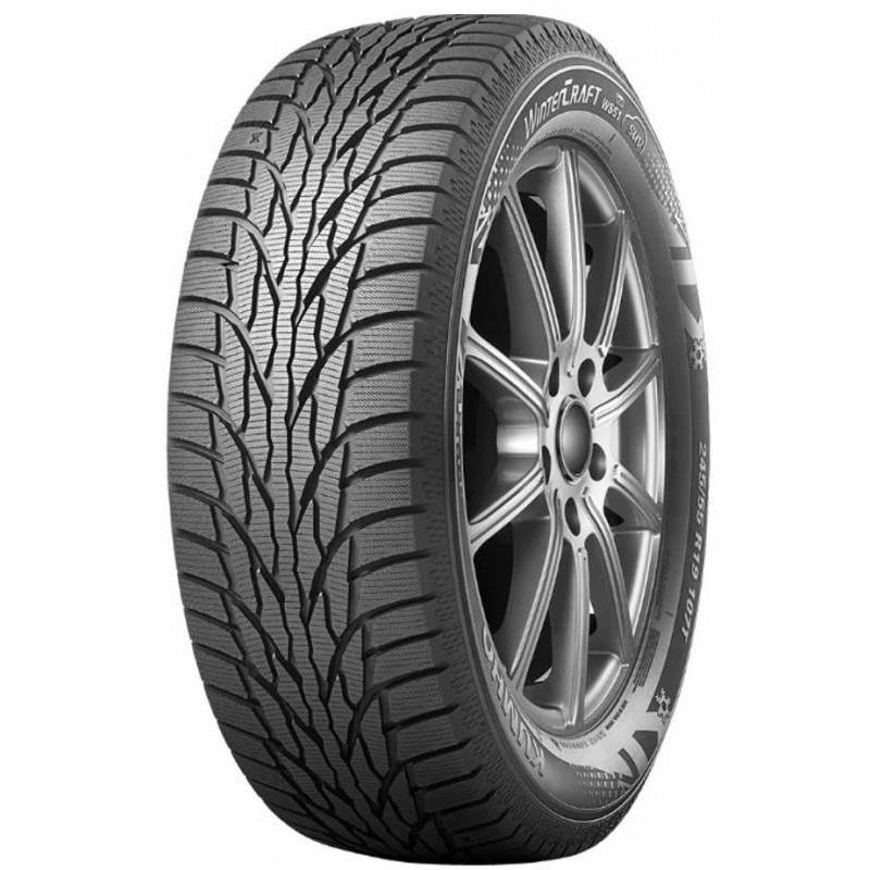 Шины Marshal WinterCraft Ice WS51 SUV 245/70 R16 111T XL