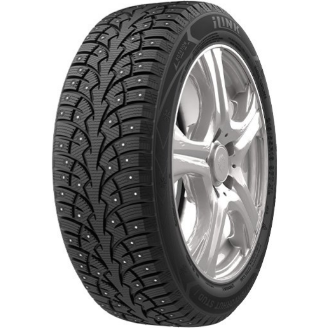 Шины iLINK Wintervorhut Stud I 215/55 R16 97T