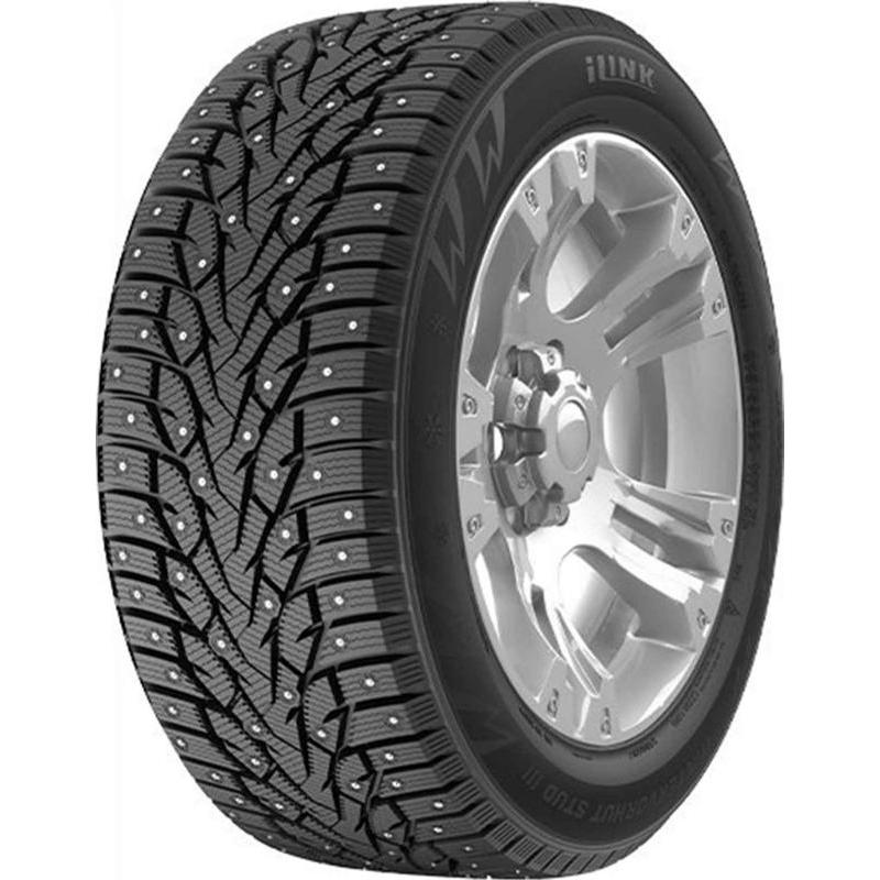 Шины iLINK Wintervorhut Stud III 225/70 R16 107T